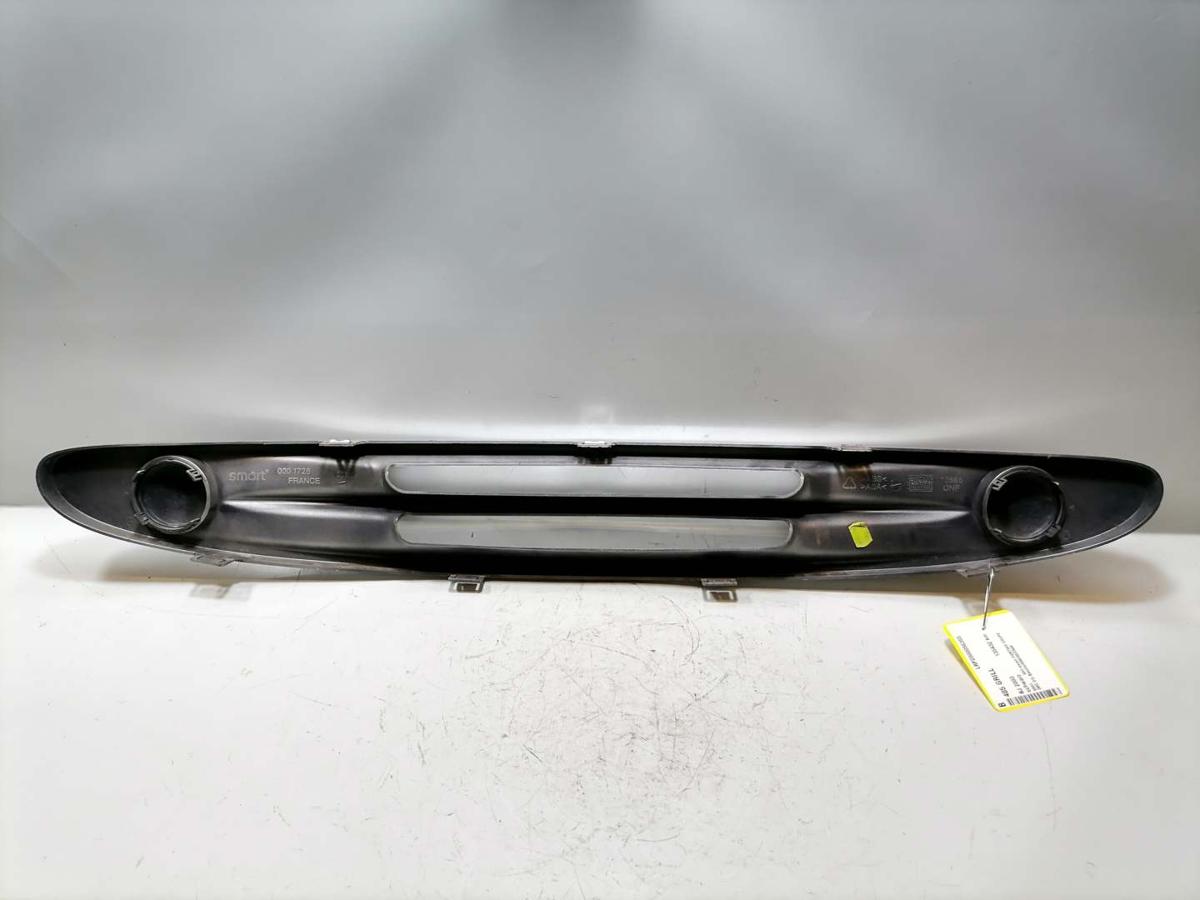 Smart ForTwo original Kühlergrill Bj.2003